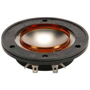 Eminence PSD:2002-16DIA Diaphragm For PSD:2002 16 Ohm